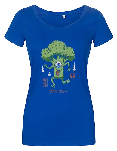Broccoli Yōkai