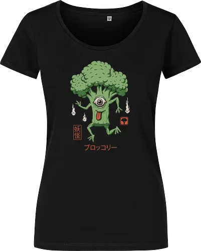 Broccoli Yōkai