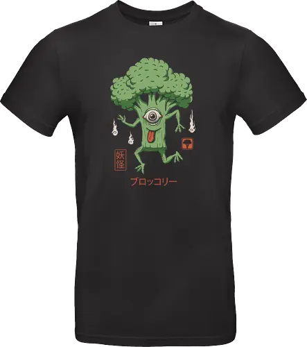 Broccoli Yōkai