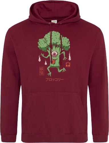 Broccoli Yōkai