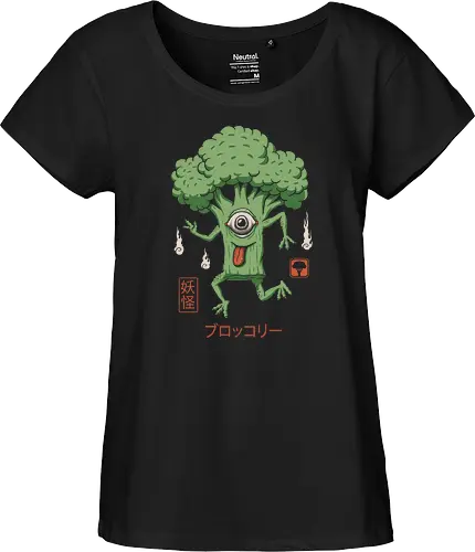 Broccoli Yōkai