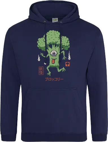 Broccoli Yōkai