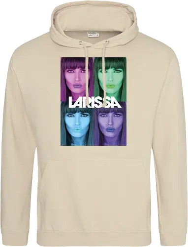 Warhol Larissa
