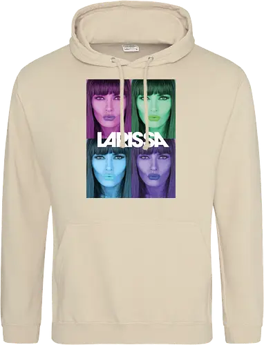 Warhol Larissa