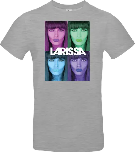 Warhol Larissa