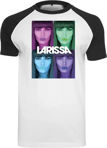Warhol Larissa