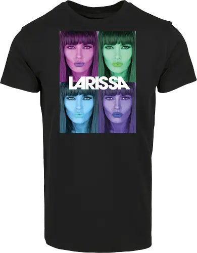 Warhol Larissa