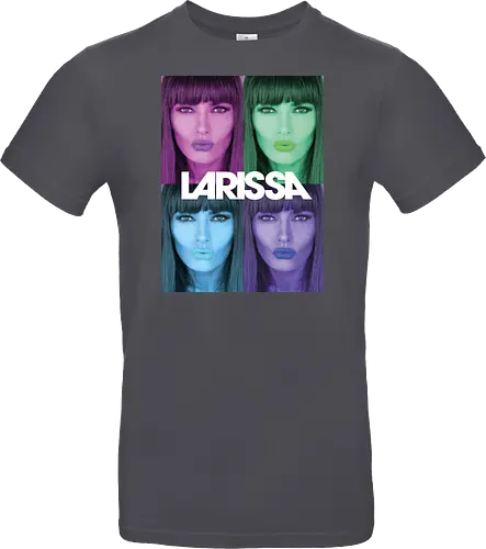 Warhol Larissa