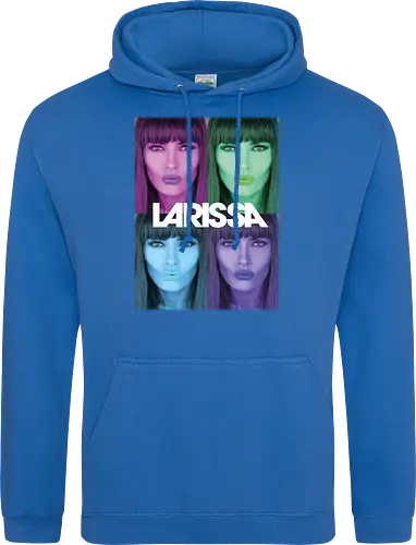 Warhol Larissa