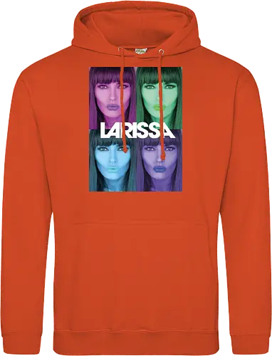 Warhol Larissa