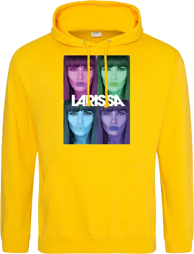 Warhol Larissa