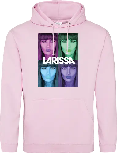 Warhol Larissa