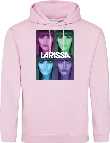 Warhol Larissa