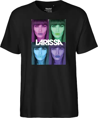 Warhol Larissa