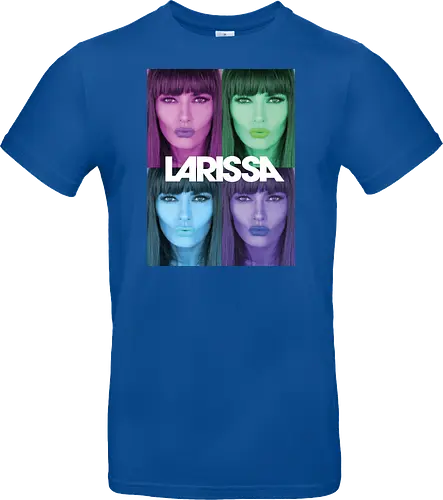 Warhol Larissa