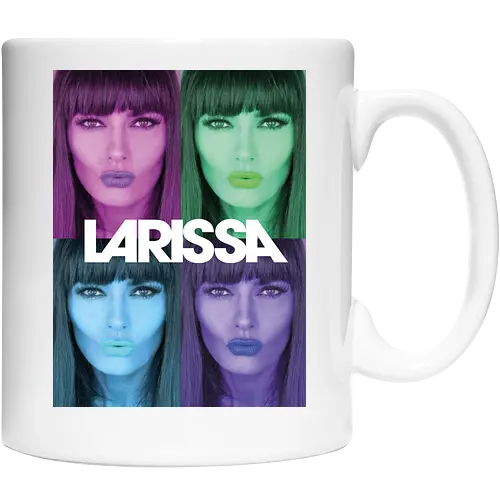 Warhol Larissa