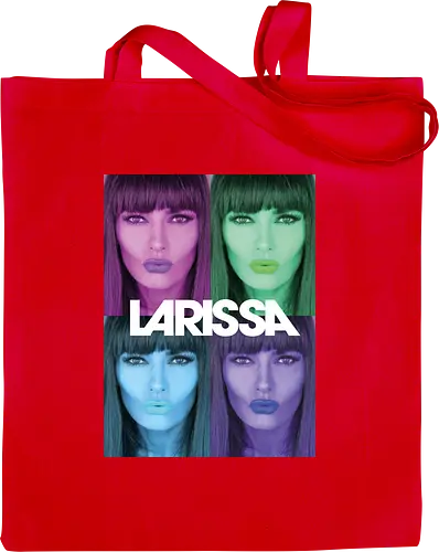 Warhol Larissa