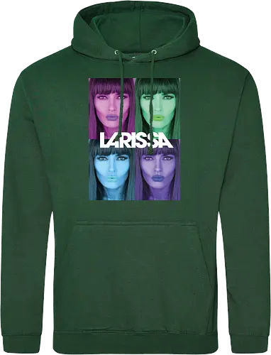 Warhol Larissa