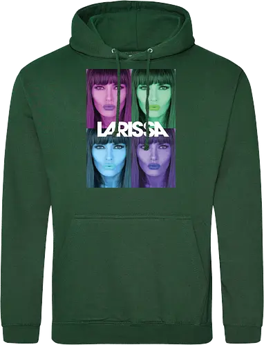 Warhol Larissa