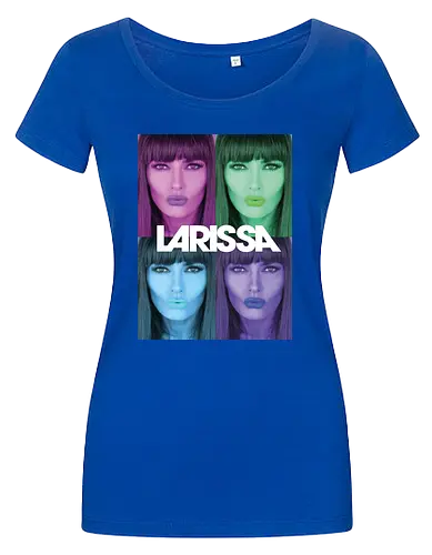 Warhol Larissa