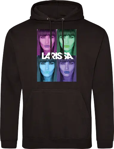 Warhol Larissa