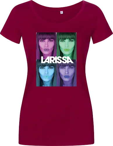 Warhol Larissa