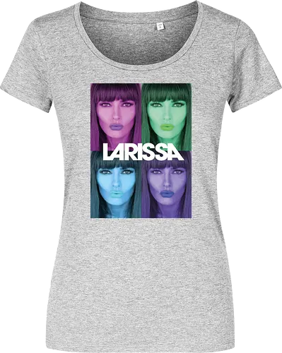 Warhol Larissa