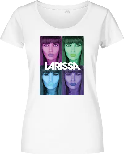 Warhol Larissa