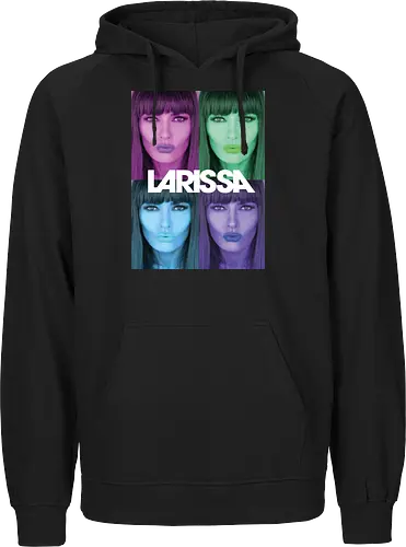 Warhol Larissa