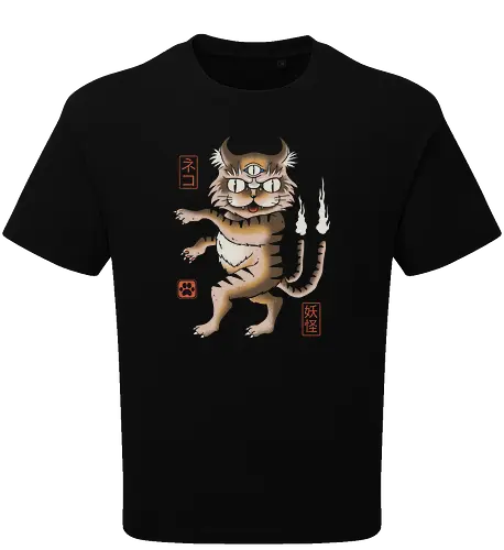 Cat Yōkai