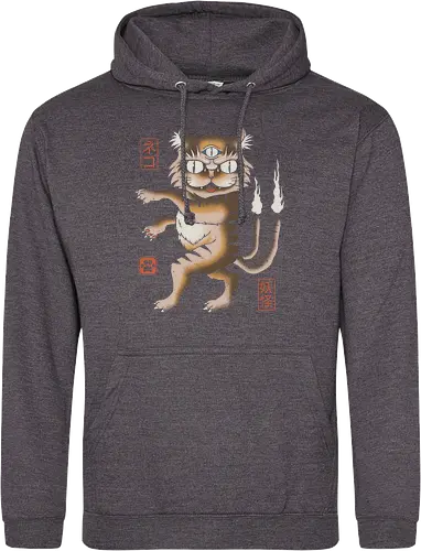 Cat Yōkai