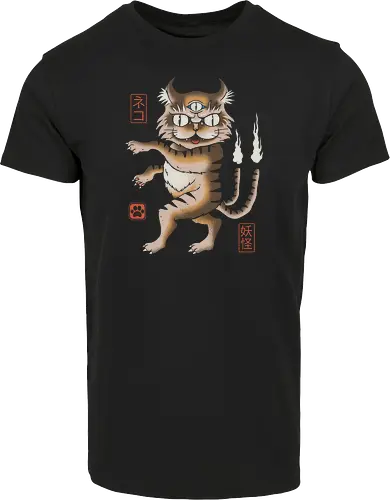 Cat Yōkai