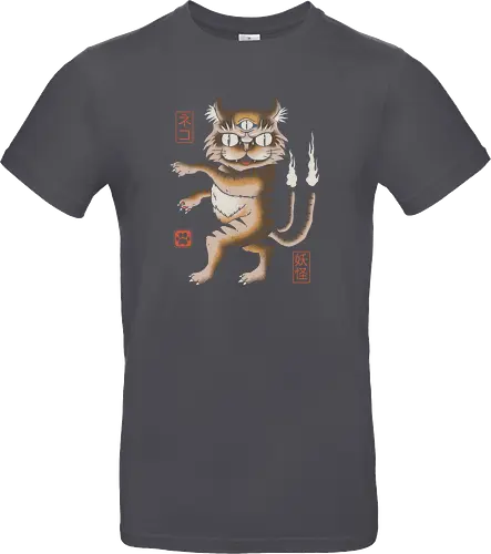 Cat Yōkai