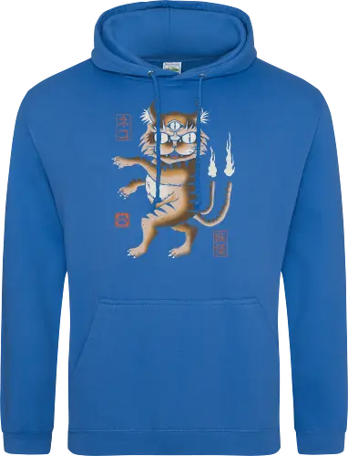 Cat Yōkai