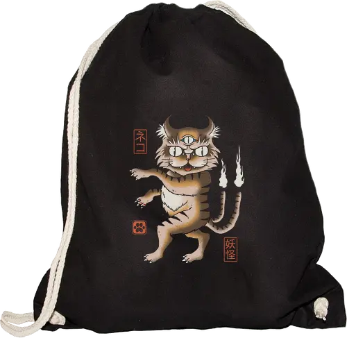 Cat Yōkai