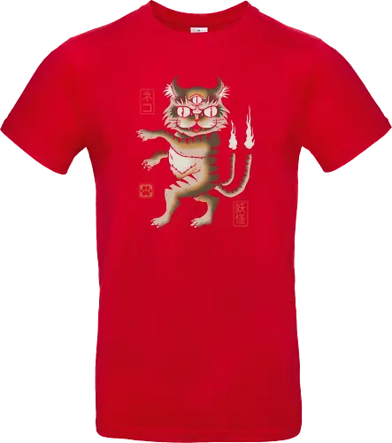 Cat Yōkai