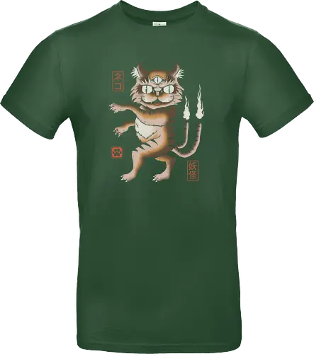 Cat Yōkai