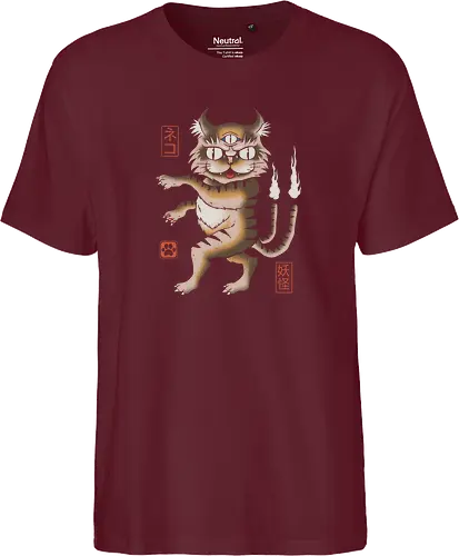Cat Yōkai