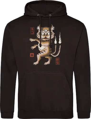Cat Yōkai