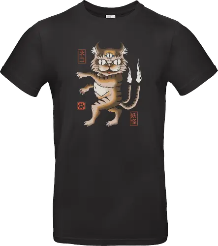 Cat Yōkai