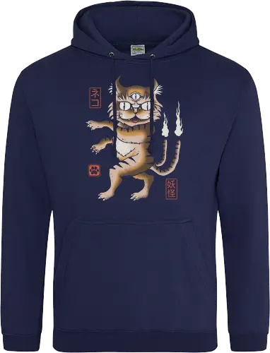 Cat Yōkai