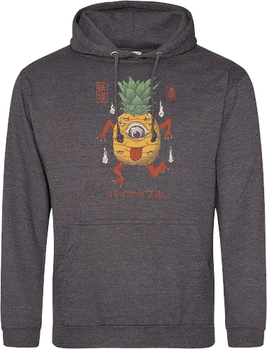 Pinpple Yōkai