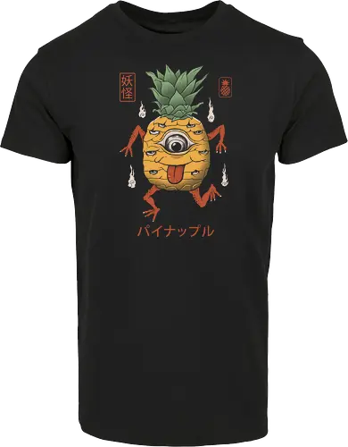 Pinpple Yōkai
