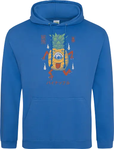 Pinpple Yōkai