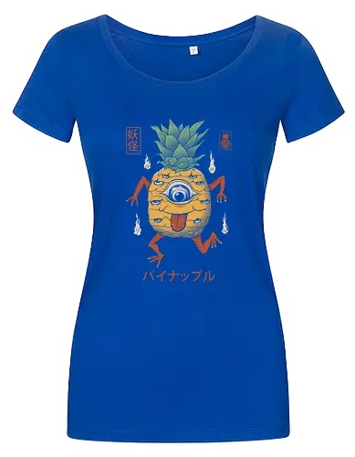 Pinpple Yōkai