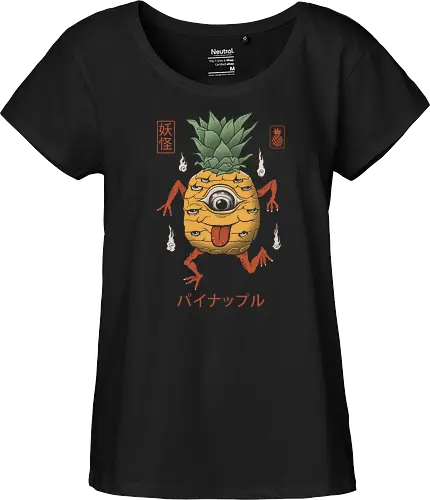 Pinpple Yōkai