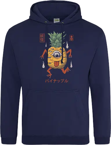 Pinpple Yōkai