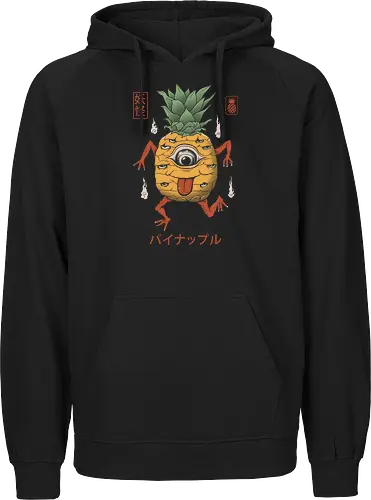 Pinpple Yōkai