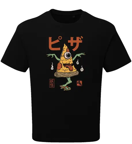 Pizza Yōkai