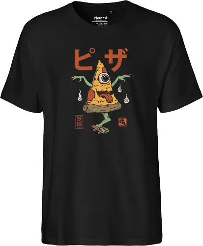 Pizza Yōkai